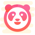 食物熊猫 icon