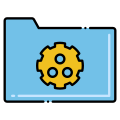 Document icon