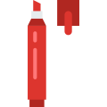 Marker icon