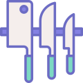 knives icon