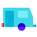 Trailer icon