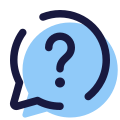 Ask Question icon