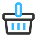 Cart icon