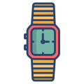 Watch icon