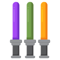 Glow Sticks icon