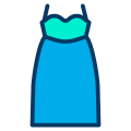 Robe icon