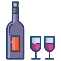 Wine icon