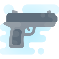 Pistolet icon