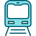 Train icon