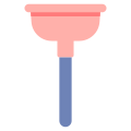 Plunger icon