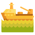 Vessel icon