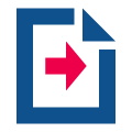 Invia File icon