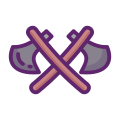 Axe icon