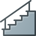 Escalera icon