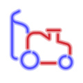 Lawn Mower icon