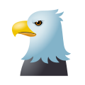鹰 icon