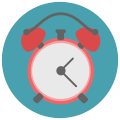 Alarm Clock icon