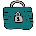 Lock icon