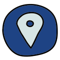 Place Marker icon