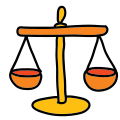 Balance icon