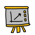 Statistics icon