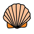 Fruits de mer icon