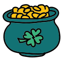 Gold Pot icon