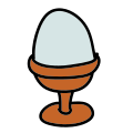 Egg Stand icon