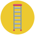 Escada icon