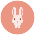 ウサギ icon