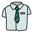 Shirt icon