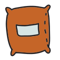 Zucker Sack icon