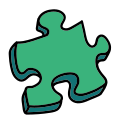 Puzzle icon