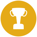 Trophy Cup icon