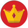 Krone icon