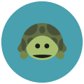 Schildkröte icon