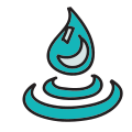 Agua icon