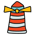 Phare icon