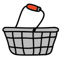 ショッピングバスケット2 icon