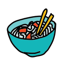 Noodles icon