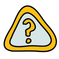 Question Mark icon