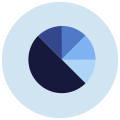 Circle Chart icon