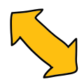 Double Arrow icon