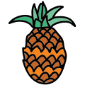 Ananas icon