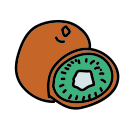 Kiwi icon