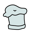 Chef Hat icon