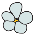 Fiore di pietra termale icon