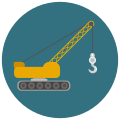 Grue icon