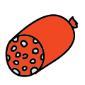 Salami icon