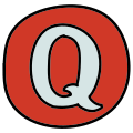 Quora icon